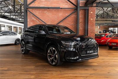 2022 Audi RS Q8 TFSI Wagon 4M F1 MY22 for sale in Adelaide West